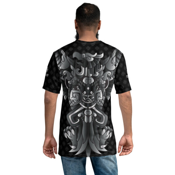 Playera águila azteca - Imagen 2