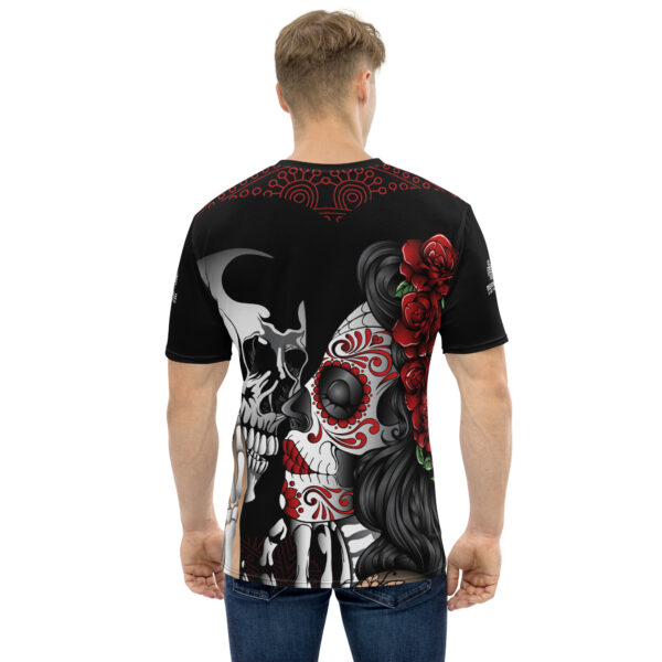 Playera beso catrina - Imagen 2