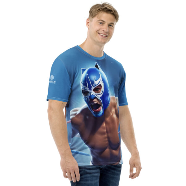 Playera Luchador IA - Imagen 4