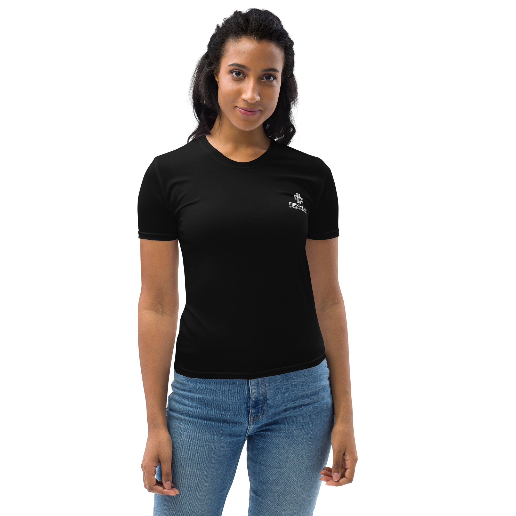 Camiseta para mujer "Visión de Águila" - Imagen 2